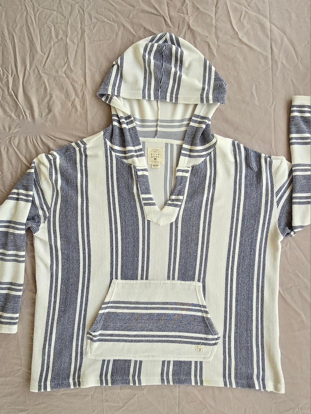 Billabong Women's Baja Hoodie - XL